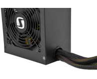 SilentiumPC 500W Vero L1 v2 - 204689 - zdjęcie 3